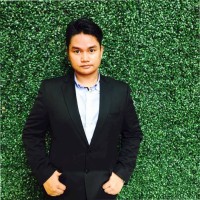 Steeve Ye Khaung Bala, Pmp®