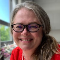 Colleen Lamotte