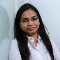 Shalini S