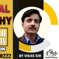 VIKAS CHAUBEY