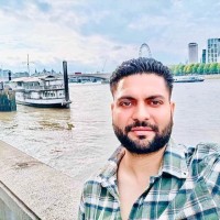Hardeep Singh