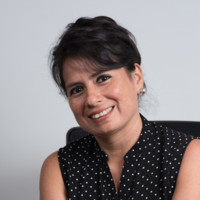 Karla Ivett Huaman Herrera