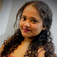 Vartika Gupta