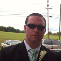 Bryan Noble