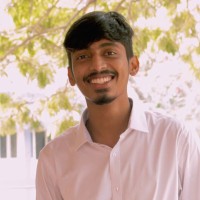 Mithun Adhesh Kumar S