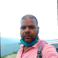 Kimat Bharti