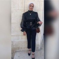 Raghad Amireh