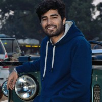 Sudhir Dubey