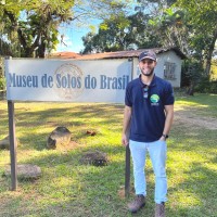 Marlon Alves Peçanha da Silva