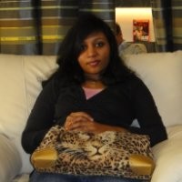 Shruthi sreenivas