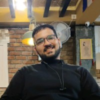 Anurag Maruthi