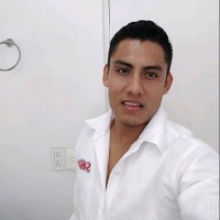 Pablo Martinez De Jesús