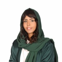 Mona Alsomali, PhD
