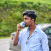 Raunak Choudhary