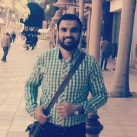 Fadel Esmail