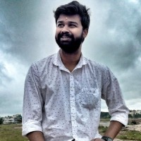 Akash Krishna
