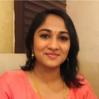 Reshma K S