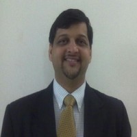 Sandeep Dongre