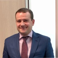 Vadim Dolgopolsky