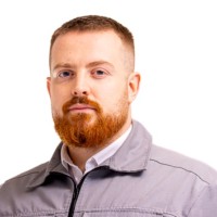 Adam Raymond