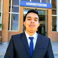 Mohamed Ayman Loukili