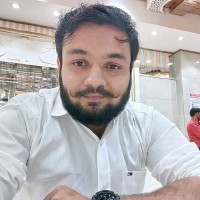 Ankit Verma