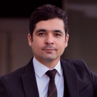 Hana Sherzad Aziz