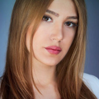 Elnaz Rezaei