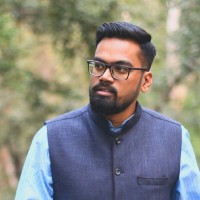 Siddharth Kekre