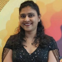 Sayali Ghadge