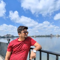 Abhishek Damani