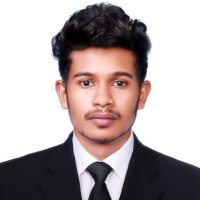 Dilshana Wijesinghe
