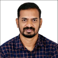 Naresh Samudrala