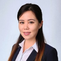 Lucy Li