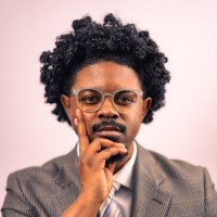 Kenneth Moore Jr., M.Ed.
