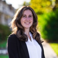 Ally McNamee, M.Ed.
