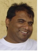 Velasen Naidoo