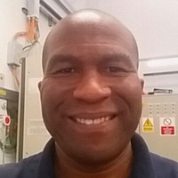 Patrick Dunkley