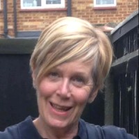 Jacqueline Blake