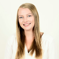 Lizzie Gilham