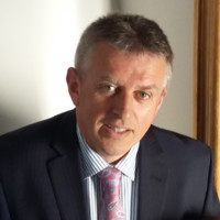 Liam Carty