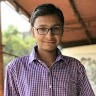 Vaibhav Sharma