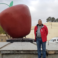 Abderrahim ABRAOUI