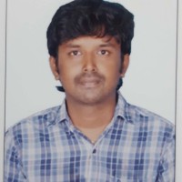 Ramakrishnan Chendooran