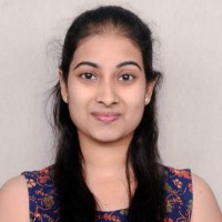 Namrata Gangadhar