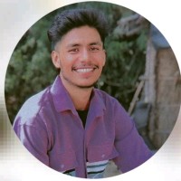 Pritam Kumar