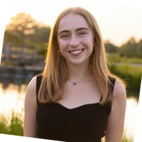Anya Tullman