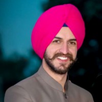 Arshdeep Singh Sran