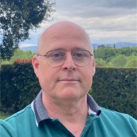 Frederic Tonneau