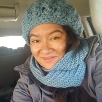 Sylvia Solorzano